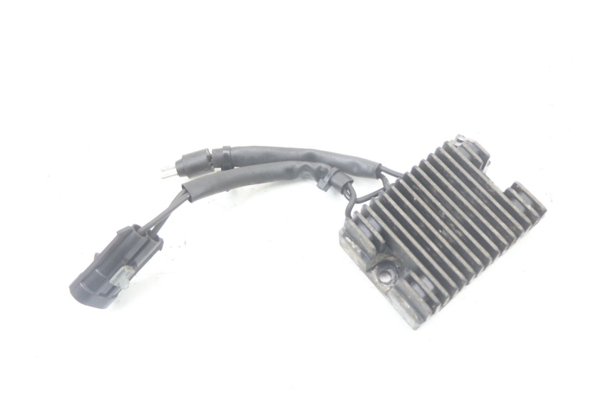 photo de REGOLATORE HARLEY DAVIDSON SPORTSTER XL CUSTOM 883 (1999 - 2006) - Zoom sullo stato d'uso