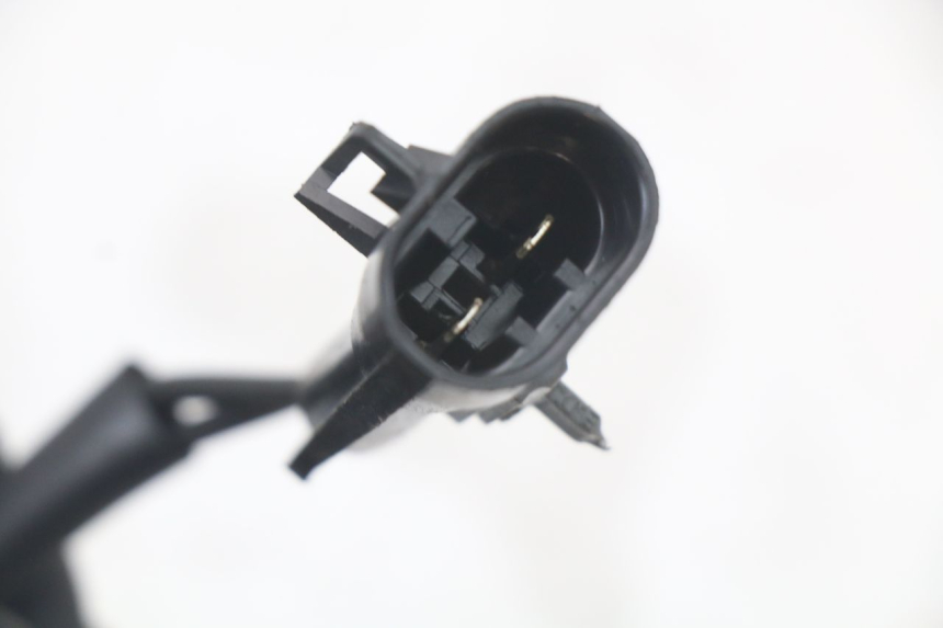 photo de REGOLATORE HARLEY DAVIDSON SPORTSTER XL CUSTOM 883 (1999 - 2006) - Primo piano tecnico