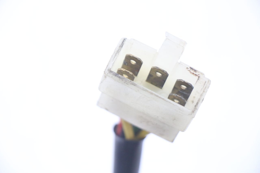 photo de REGOLATORE HONDA MTX TC02 125 (1987 - 1989) - Altra angolazione