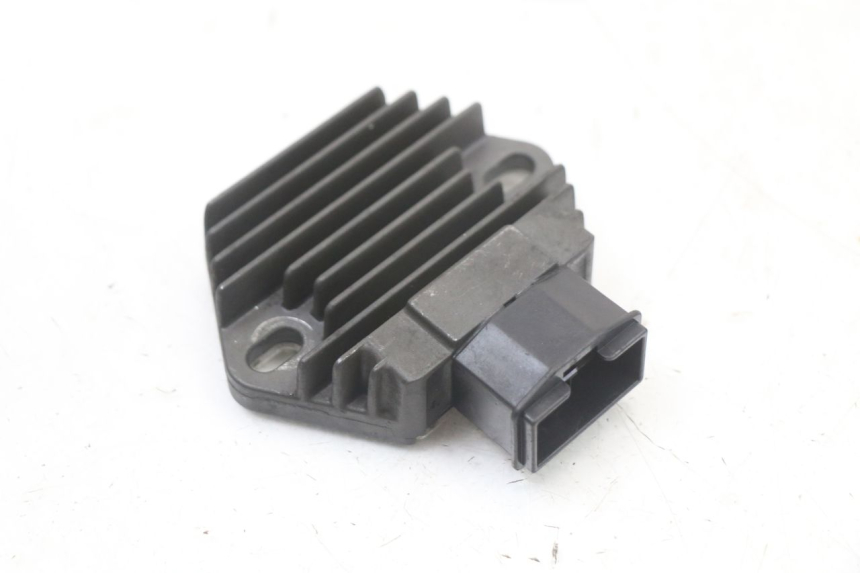 photo de REGOLATORE HONDA NES AROBASE 125 (2000 - 2003) - Vista principale