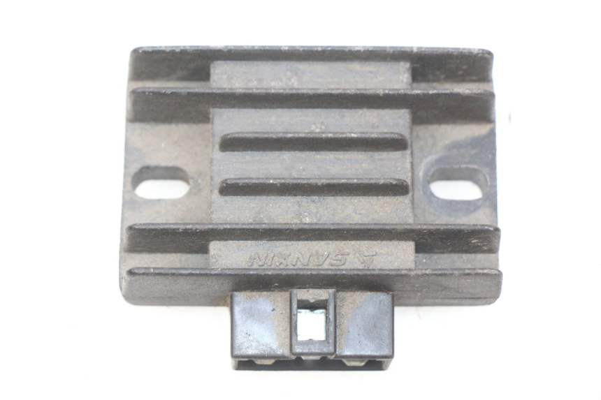 photo de Regolatore di carica HAOTIAN HT125T-2 125 - Vista principale