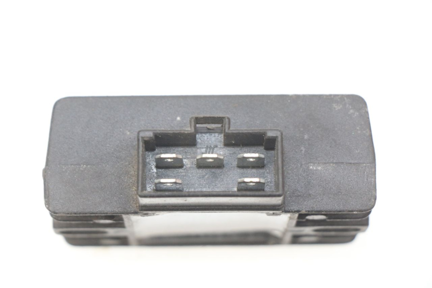 photo de Regolatore di carica HAOTIAN HT125T-2 125 - Zoom sullo stato d'uso