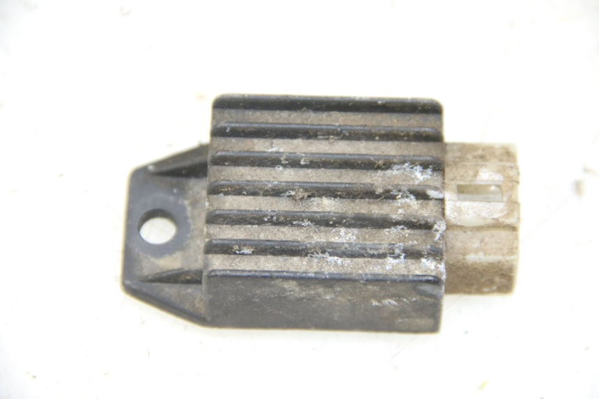 photo de REGOLATORE KEEWAY HURRICANE 50 (2006 - 2019) - Vista principale