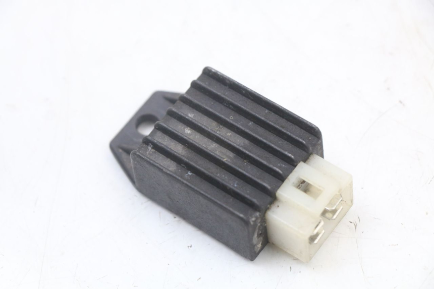 photo de REGOLATORE KEEWAY HURRICANE 50 (2006 - 2019) - Vista principale