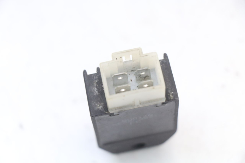 photo de REGOLATORE KEEWAY HURRICANE 50 (2006 - 2019) - Zoom sullo stato d'uso