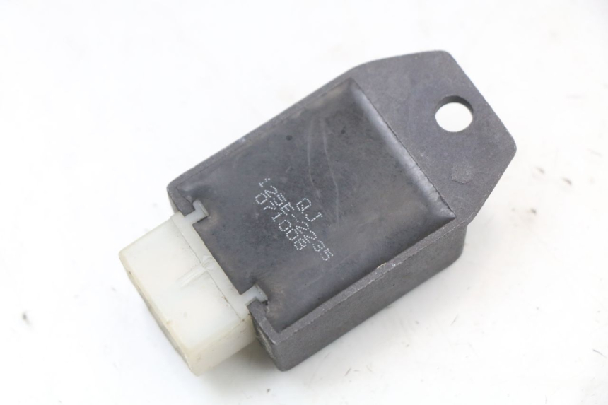 photo de REGOLATORE KEEWAY HURRICANE 50 (2006 - 2019) - Altra angolazione