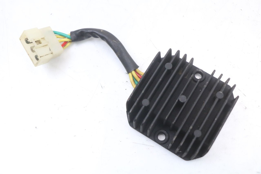 photo de REGOLATORE HYTRACK HY S 4X4 410 (2013 - 2016) - Vista principale