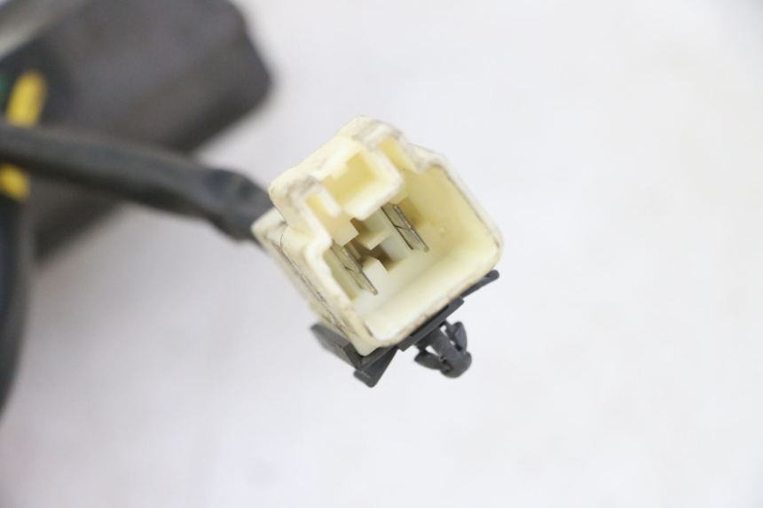 photo de REGOLATORE PIAGGIO IE MP3 YOURBAN 300 (2011 - 2016) - Altra angolazione