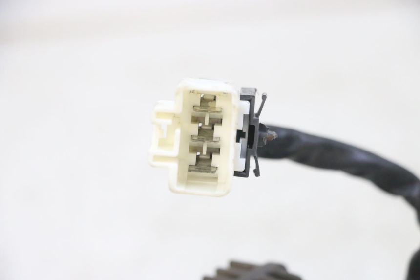 photo de REGOLATORE PIAGGIO IE MP3 YOURBAN 300 (2011 - 2016) - Primo piano tecnico