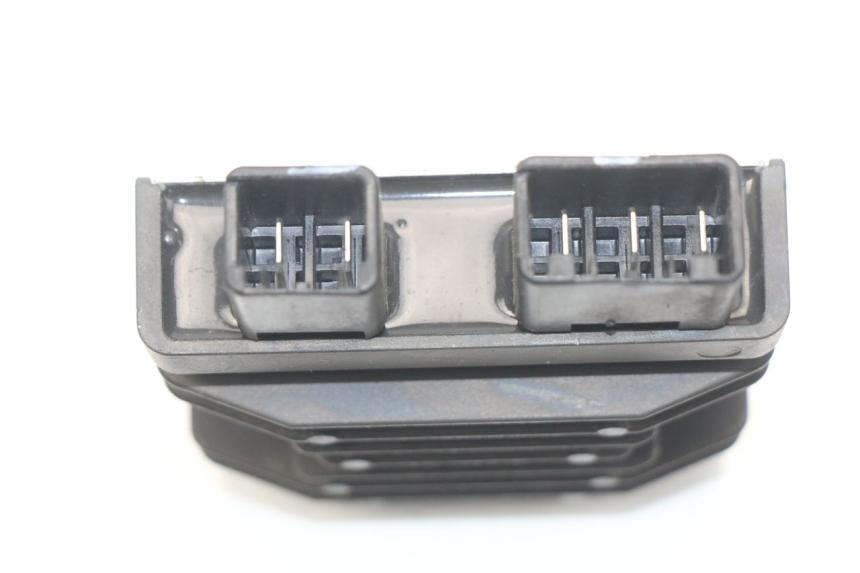 photo de REGOLATORE DI CARICA HONDA INTEGRA NC D 750 (2016 - 2018) - Zoom sullo stato d'uso