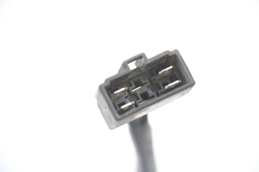 photo de REGOLATORE DI CARICA SYM JET 14 4T 50 (2018 - 2022) - Altra angolazione