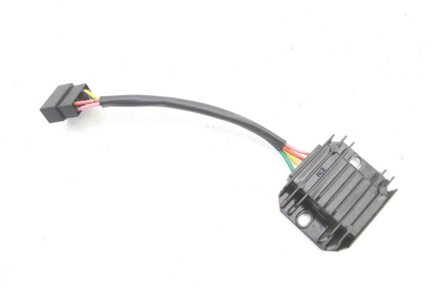 photo de REGOLATORE DI CARICA SYM JET 14 4T 50 (2018 - 2022) - Vista principale