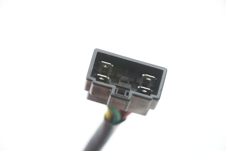 photo de REGOLATORE DI CARICA SYM JET 14 4T 50 (2018 - 2022) - Primo piano tecnico