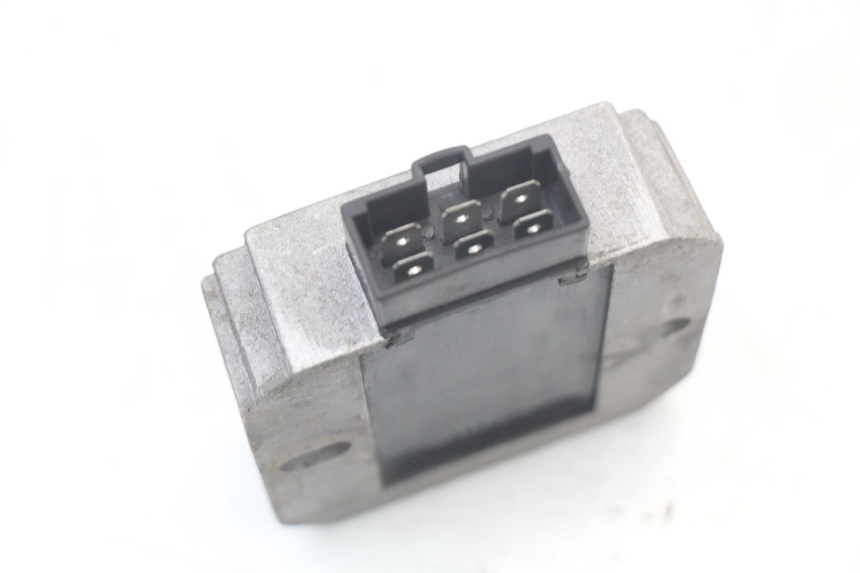 photo de REGOLATORE JM MOTORS VX 125 (2022 - 2025) - Zoom sullo stato d'uso