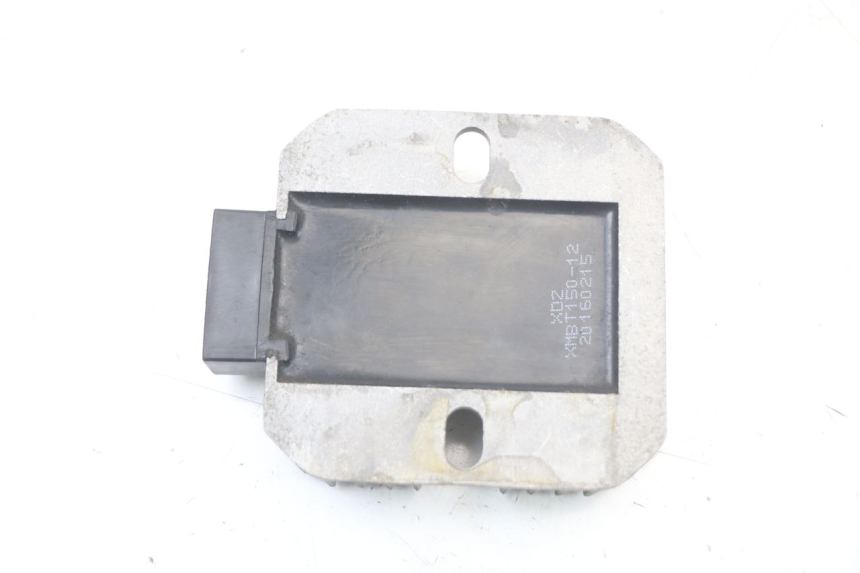 photo de REGOLATORE JM MOTORS VX 125 (2022 - 2025) - Altra angolazione