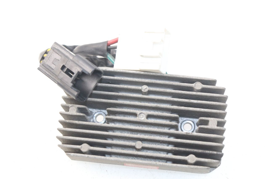 photo de Regolatore di carica SYM JOYMAX 250 (2013 - 2017) - Vista principale