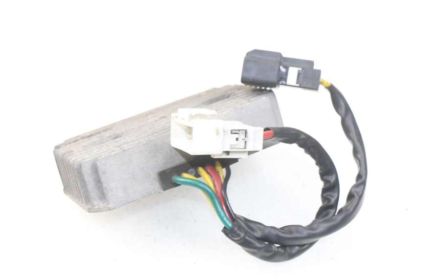 photo de Regolatore di carica SYM JOYMAX 250 (2013 - 2017) - Vista d'insieme del prodotto