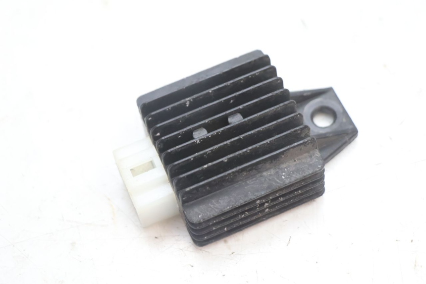 photo de REGOLATORE RIDE JUMP 2T 50 (2012 - 2017) - Vista principale