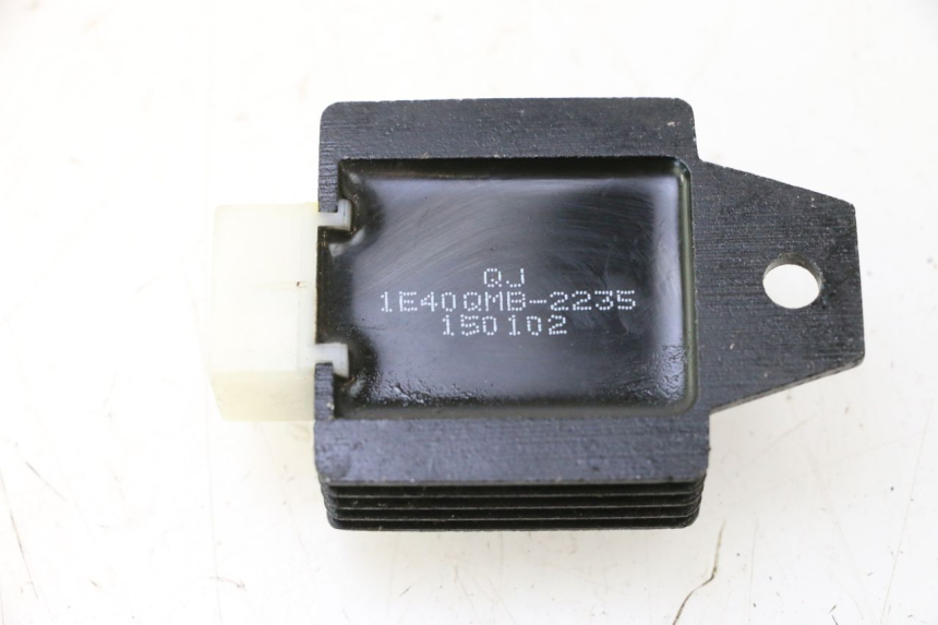 photo de REGOLATORE RIDE JUMP 2T 50 (2012 - 2017) - Dettaglio del componente