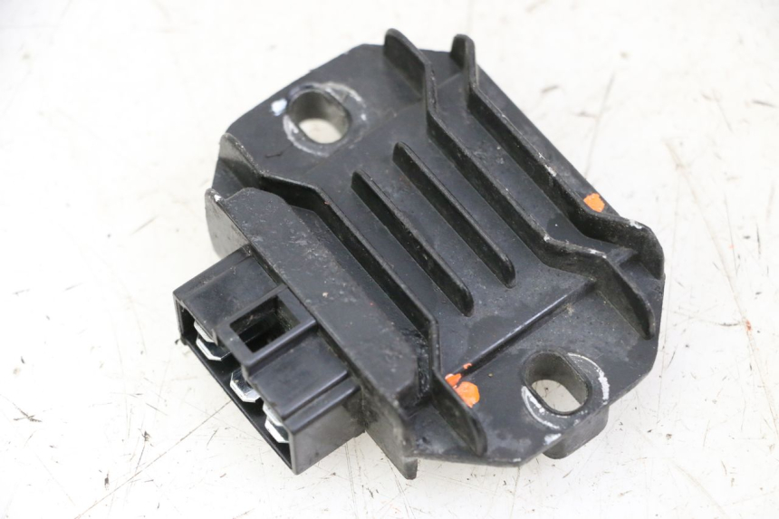 photo de REGOLATORE KEEWAY K-LIGHT KLIGHT 125 (2018 - 2025) - Vista principale