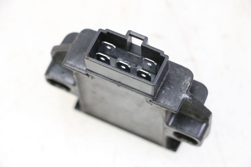 photo de REGOLATORE KEEWAY K-LIGHT KLIGHT 125 (2018 - 2025) - Dettaglio del componente