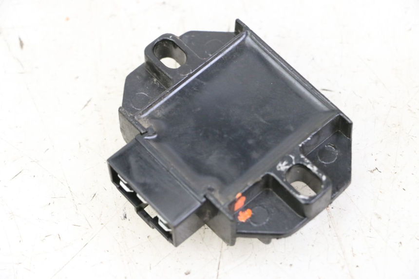 photo de REGOLATORE KEEWAY K-LIGHT KLIGHT 125 (2018 - 2025) - Zoom sullo stato d'uso