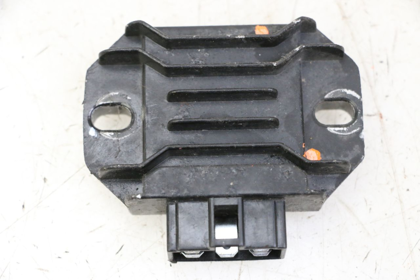 photo de REGOLATORE KEEWAY K-LIGHT KLIGHT 125 (2018 - 2025) - Primo piano tecnico