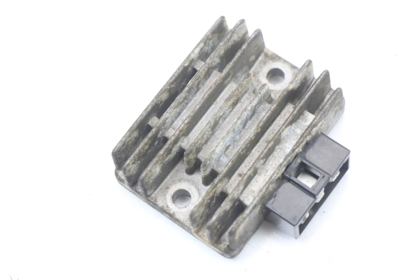 photo de REGOLATORE KAWASAKI KDX 125 (1990 - 1991) - Vista principale