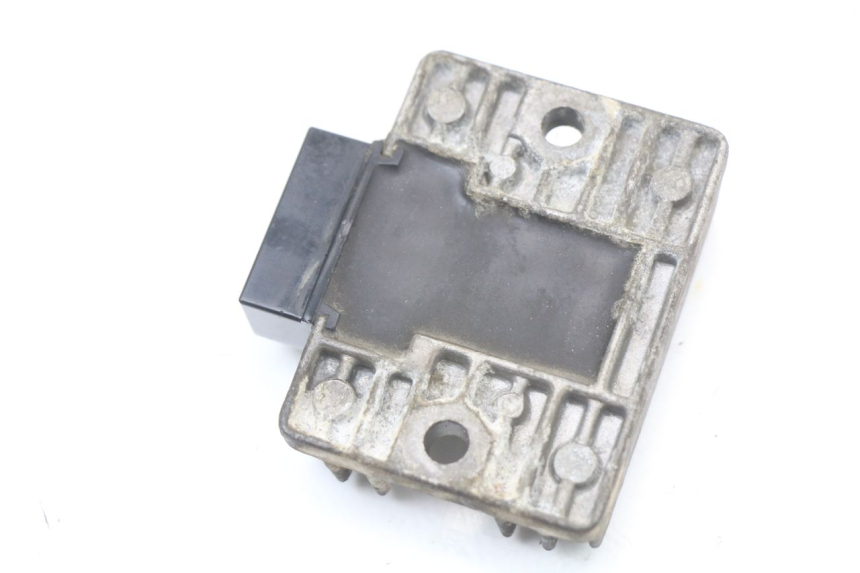 photo de REGOLATORE KAWASAKI KDX 125 (1990 - 1991) - Altra angolazione