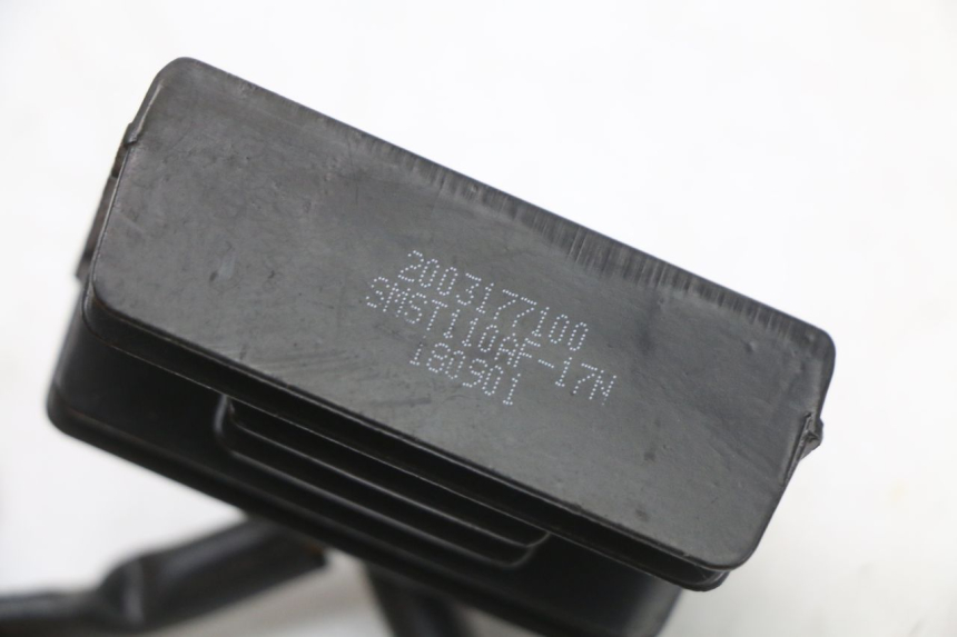 photo de REGOLATORE DI CARICA PEUGEOT KISBEE 4T 50 (2018 - 2022) - Altra angolazione