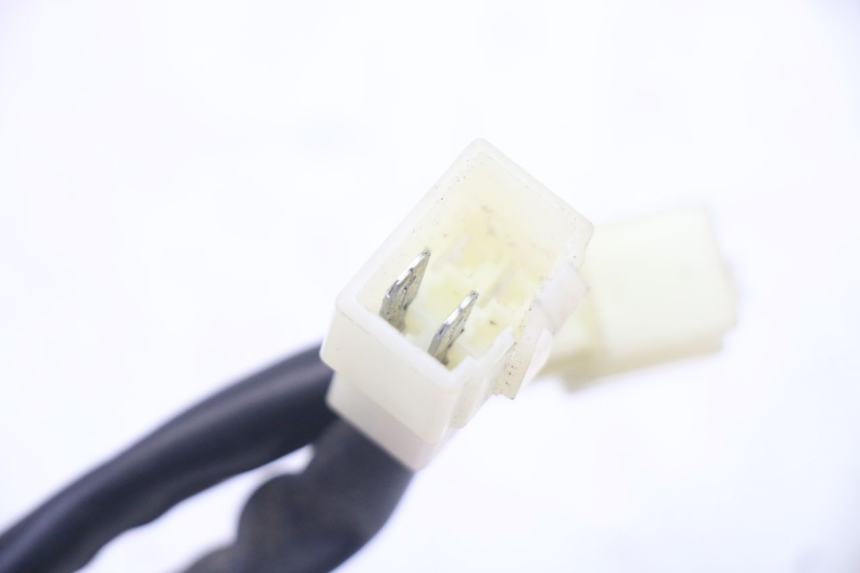 photo de REGOLATORE DI CARICA PEUGEOT KISBEE 4T 50 (2018 - 2022) - Altra angolazione