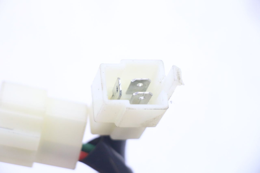 photo de REGOLATORE DI CARICA PEUGEOT KISBEE 4T 50 (2018 - 2022) - Primo piano tecnico