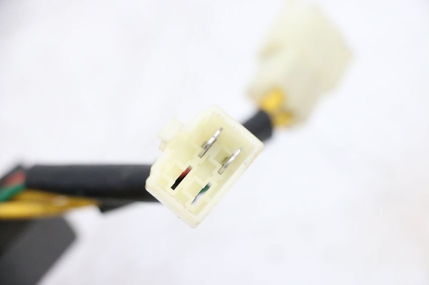 photo de REGOLATORE DI CARICA PEUGEOT KISBEE 4T 50 (2018 - 2022) - Zoom sullo stato d'uso