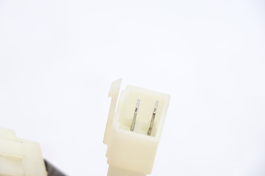 photo de REGOLATORE DI CARICA PEUGEOT KISBEE 4T 50 (2018 - 2022) - Primo piano tecnico