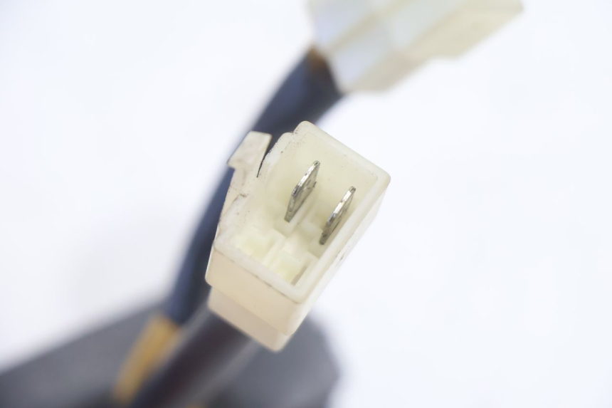 photo de REGOLATORE DI CARICA PEUGEOT KISBEE 4T 50 (2018 - 2022) - Primo piano tecnico