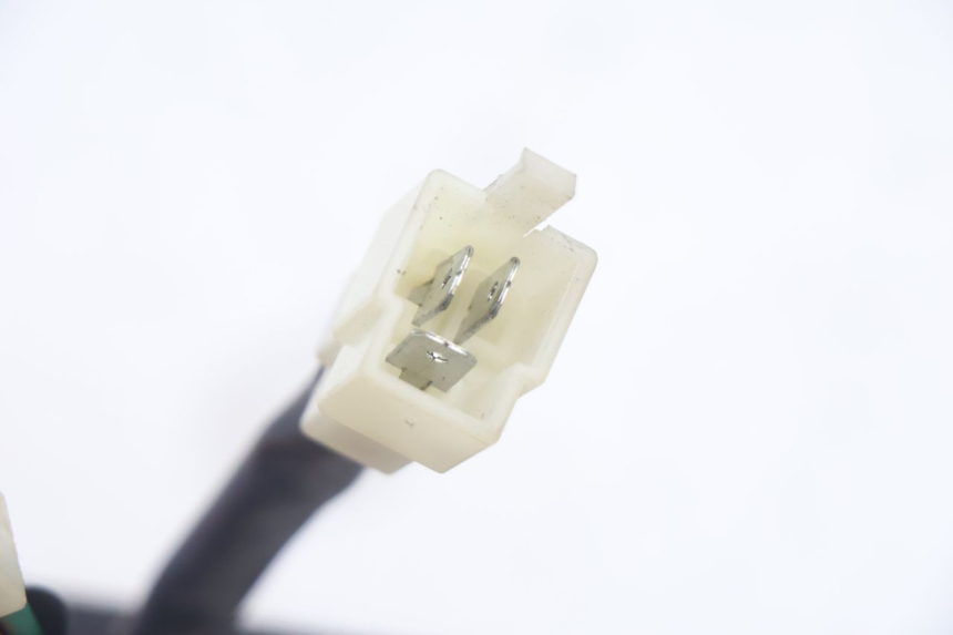 photo de REGOLATORE DI CARICA PEUGEOT KISBEE 4T 50 (2018 - 2022) - Vista d'insieme del prodotto