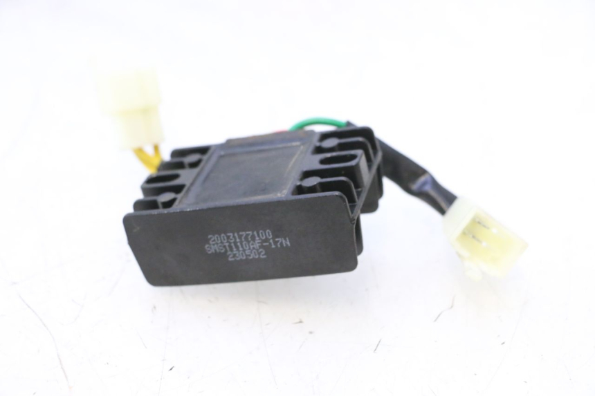photo de REGOLATORE PEUGEOT KISBEE 4T 50 (2023 - 2026) - Dettaglio del componente