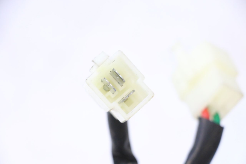 photo de REGOLATORE PEUGEOT KISBEE 4T 50 (2023 - 2026) - Primo piano tecnico