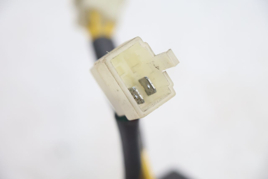 photo de REGOLATORE DI CARICA PEUGEOT KISBEE 4T 50 (2018 - 2022) - Altra angolazione