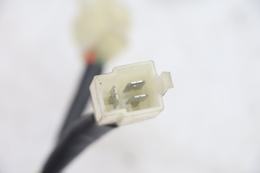 photo de REGOLATORE DI CARICA PEUGEOT KISBEE 4T 50 (2018 - 2022) - Primo piano tecnico