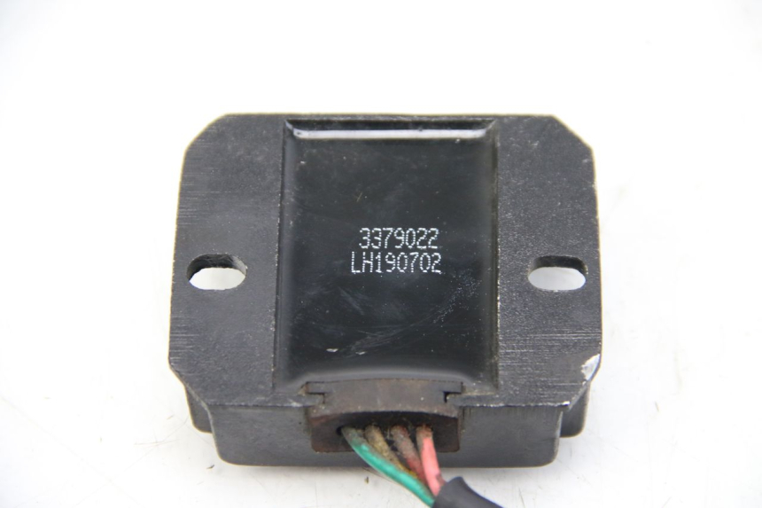 photo de REGOLATORE DI CARICA ORCAL KITE 4T 50 (2019 - 2023) - Zoom sullo stato d'uso