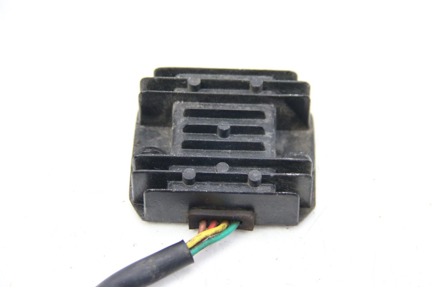 photo de REGOLATORE DI CARICA ORCAL KITE 4T 50 (2019 - 2023) - Altra angolazione