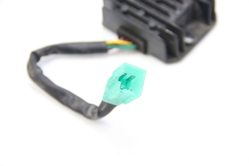 photo de REGOLATORE DI CARICA ORCAL KITE 4T 50 (2019 - 2023) - Primo piano tecnico