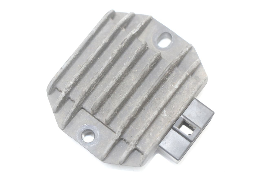 photo de REGOLATORE RENAULT KOURANOS 125 (2001 - 2004) - Vista principale