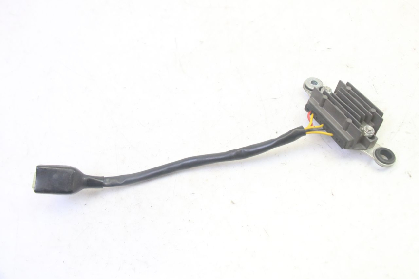 photo de REGOLATORE KAWASAKI KXF KX-F 250 (2017 - 2019) - Zoom sullo stato d'uso