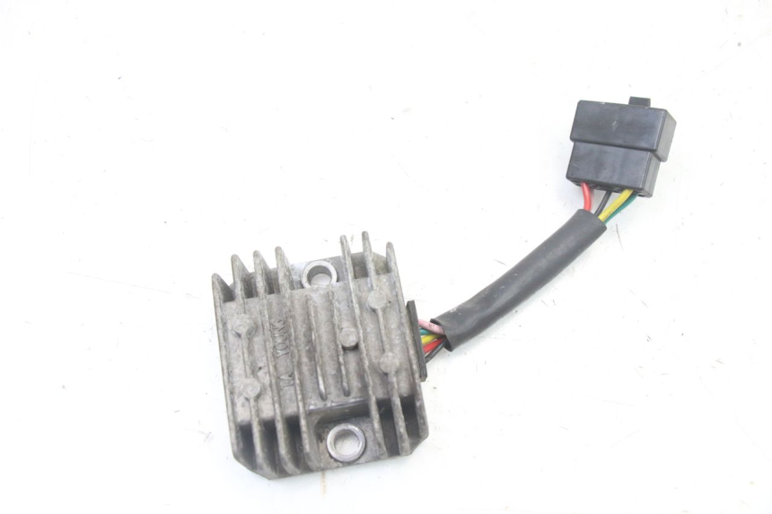 photo de REGOLATORE DI CARICA KYMCO AGILITY 4T 50 (2018 - 2022) - Vista principale