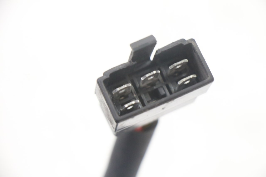 photo de REGOLATORE DI CARICA KYMCO AGILITY 4T 50 (2018 - 2022) - Zoom sullo stato d'uso