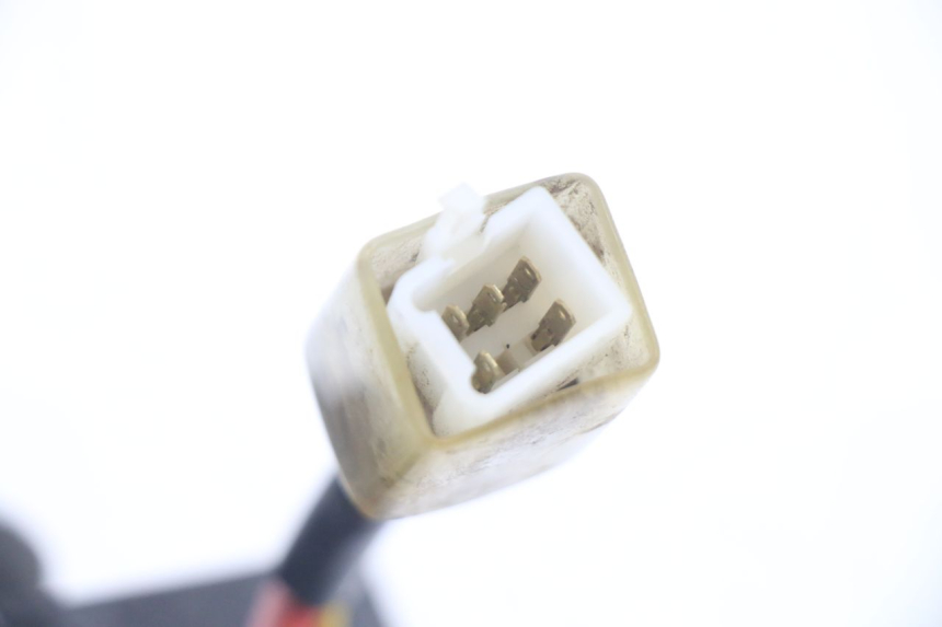 photo de REGOLATORE KYMCO STRYKER OFF ROAD 125 (1999 - 2005) - Altra angolazione