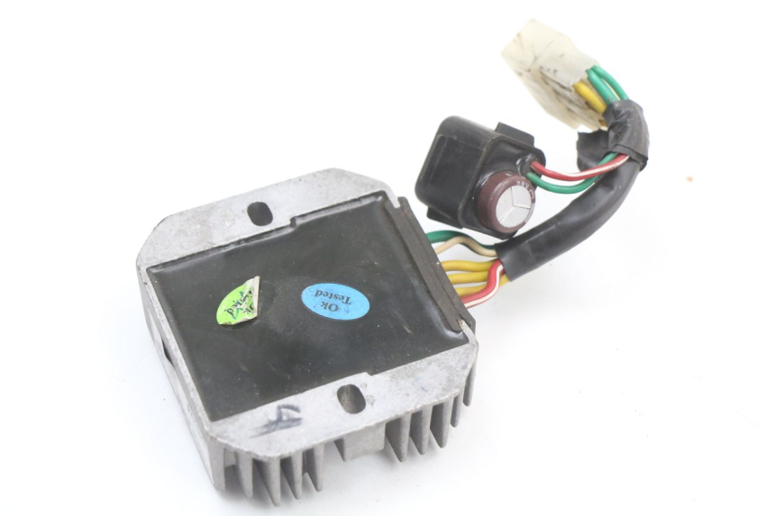 photo de REGOLATORE PIAGGIO LIBERTY 4T 50 (2018 - 2021) - Dettaglio del componente