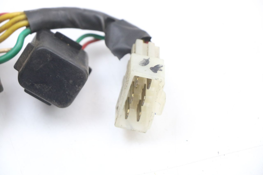 photo de REGOLATORE PIAGGIO LIBERTY 4T 50 (2018 - 2021) - Zoom sullo stato d'uso